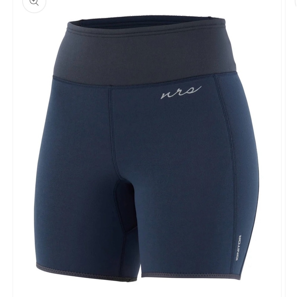 NRS igniter wetsuit shorts
